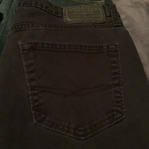 Levi’s jean lot - Picture 9 of 9